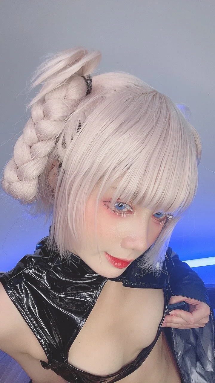 PoppaChan - Nazuna Nanakusa [91P,15V-956MB] tg@simisebaisi 【丝足阁】050.webp